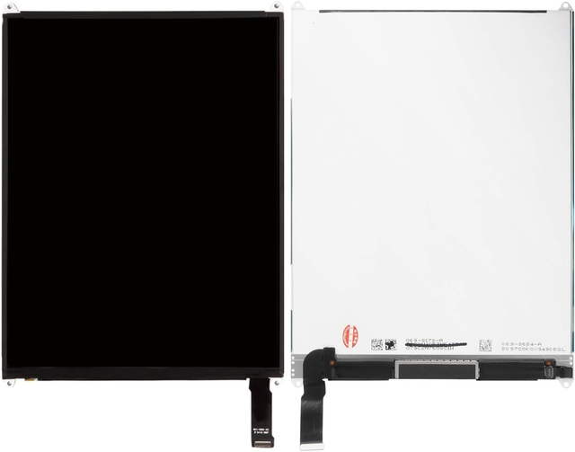 Screen Replacement for iPad for iPad Mini 1 A1432 A1455 A1454 7.9inch LCD Display for iPad Mini 1st LCD Panel Repair Parts Kit
