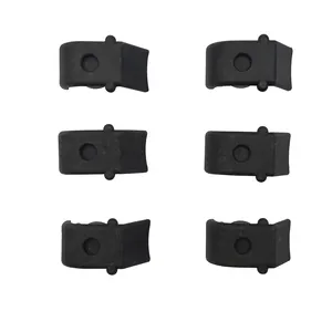 ATV UTV SSV Parts CF500 CF800 CF1000 OEM 0GR0-051005 Nylon Protector Roller Weight 4x4 ATV/UTV Parts & Accessories