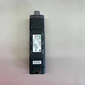 ปั๊มเก็บตัวอย่างก๊าซภายนอก Msa Skyhawk Universal Sampling Pump 4xr สำหรับเครื่องตรวจสอบคุณภาพอากาศ - Product Image 2