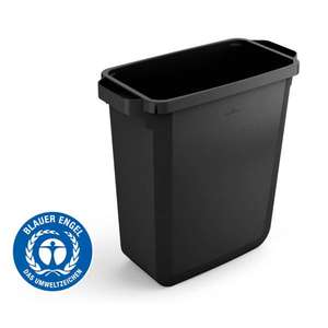 DURABLE - 1800503221 Poubelle Durabin ECO 60L, certifiée ''Blue Angel'' (multi-pack) -Poubelles de collecte des déchets EAN 4005546732503 - Product Image 3