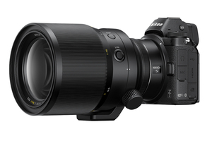 100%Original Unique Discount Rate for Nikkor Z RF600MM F/0.95 S Noct Mirror Lens Full Frame Medium Telephoto <b>Prime</b> - Product Image 6