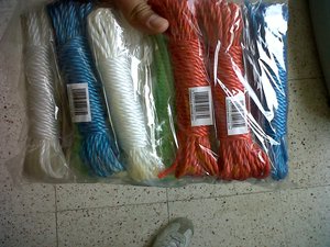 PE Clothesline/hanging Clothes <strong>Line</strong>/<strong>washing</strong> Clothes <strong>Line</strong> - Product Image 3