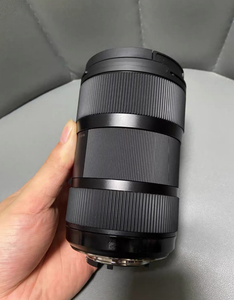 เลนส์ซูมมือสองสำหรับใช้งานทั่วไป — 18-35 f/1.8 Art F ประหยัดกว่าของใหม่ พร้อมฮูด + ฝาปิดเลนส์ + กระเป๋า พร้อมใช้งานถ่ายภาพ! - Product Image 2