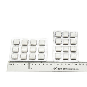 Goma de mascar china con sabor a pomelo, <span class=keywords><strong>en</strong></span> Blister - Product Image 5