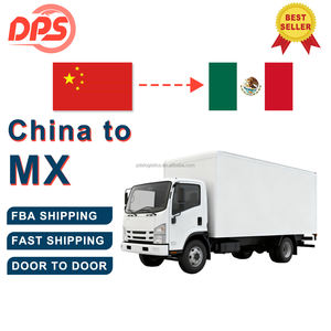 Envío Marítimo de Shenzhen FCL a EE. UU. y Canadá DDP |   Agente de Transporte de Carga Principal para Proveedores de Ali, Envío FCL de China a Estados Unidos - Product Image 2