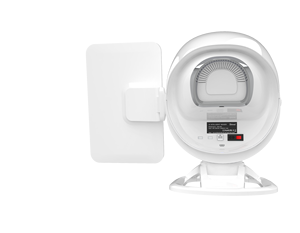 Analizador de Piel Facial Inteligente con IA A6, Analizador Digital 3D, Espejo Mágico, Escáner Facial - Product Image 3