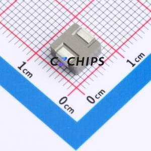 Inductor de Potencia SMD ZE0630-330M, 7x6.6mm (Inductancia: 33uH) (Precisión: 20%) (Corriente Nominal: 2A) - Product Image 2