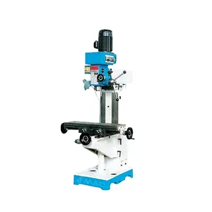 Horizontal vertical Universal Drilling DML7550W 3 axis milling machine of china with good price