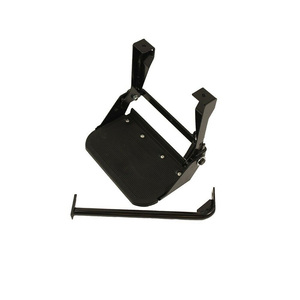 Estribo Lateral PERFECTRAIL STC7631 para Land Rover <span class=keywords><strong>Defender</strong></span> 90 110 - Product Image 1