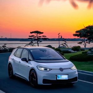 2025新能源汽车高品质大众ID.<span class=keywords><strong>3</strong></span>电动汽车大众迷你电动车待售 - Product Image 2