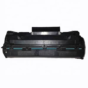 Cartouche de toner noire <span class=keywords><strong>CF279A</strong></span> pour imprimante HP - Product Image 4