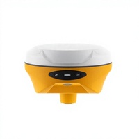 HI TARGET V300 Diferensial GPS RTK Penerima GNSS Rover dan Stasiun Basis Akurasi Tinggi dengan Kode Permanen Tanpa Gagal