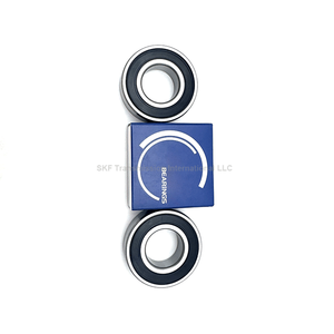 Rodamiento de bolas de ranura profunda NA CHI 6017 original superventas, alta calidad, alta velocidad, bajo ruido, larga vida útil - Product Image 5