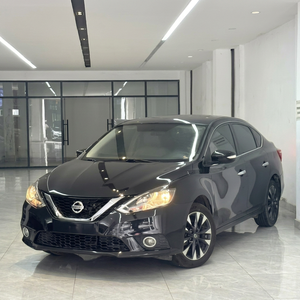 Nissan Sylphy 2016 Usado, 1.8L CVT XL, Sedán de Lujo, Volante a la Izquierda, 5 Plazas, 139HP, Auto Económico para África - Product Image 1