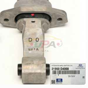 Sistema de Suspensión Alta BRKT ASSY-ROLL ROD21950-D4000 21950 D4000 para Hyundai Elantra Kia Ceed 21950D4000 - Product Image 6