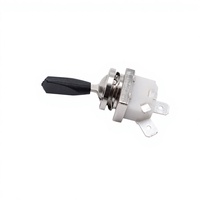 Interrupteur à bascule de type Lucas SPB200 31909 65SA pour Land Rover MG Triumph Classic Car