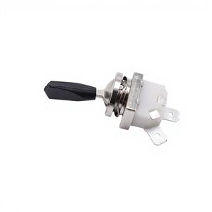 Interruttore a Levetta Tipo Lucas SPB200 31909 65SA per <span class=keywords><strong>Auto</strong></span> Classiche Land Rover MG Triumph - Product Image 2