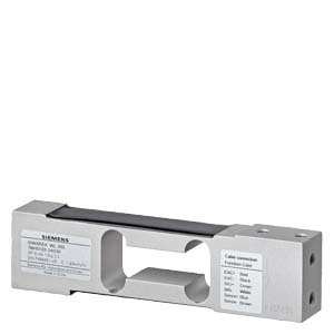 Capteur de force Siemens WL230 SB-S CA 3t C3 S-Beam pour usage industriel - Product Image 5