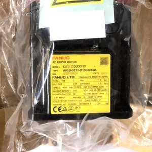 A06B-2213-B101 Accesorios para Sistema de Máquina FANUC, Motor Original Nuevo con Garantía de un Año - Product Image 2