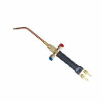 Type suisse D'oxygène de Soudage au Gaz Acétylène Torche Ensemble G02-06