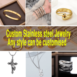 Üreticiler özel takı. Kolyeler, yüzükler, bilezikler ve gümüş takılar için özel olarak kullanılabilir. - Product Image 6