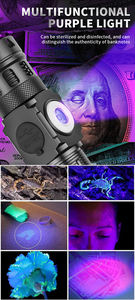 1200 светодиодный уличный фонарик, 30 Вт - Product Image 3