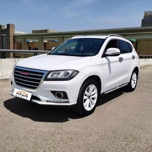 Great Wall Haval H2 2016 Red Label 1.5T Automatique Elite 2WD d'occasion à vendre |   SUV d'occasion à essence - Product Image 1