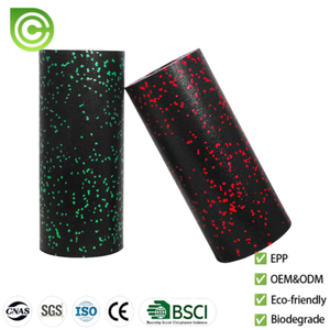 Vente en gros de rouleaux de <span class=keywords><strong>yoga</strong></span> en mousse EPP creux écologiques durables de 33 cm pour la récupération musculaire, le Pilates, le massage et le <span class=keywords><strong>yoga</strong></span> - Product Image 1