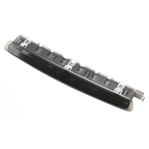 Pour <span class=keywords><strong>Seat</strong></span> <span class=keywords><strong>Ibiza</strong></span> 2009-2017, troisième feu <span class=keywords><strong>stop</strong></span> arrière à LED, 6J0945097A - Product Image 3