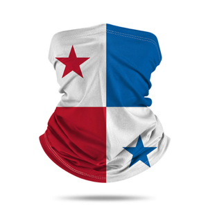 <span class=keywords><strong>Cache</strong></span>-<span class=keywords><strong>cou</strong></span> tubulaire personnalisé de haute qualité avec motif drapeau de la Macédoine du Nord pour le sport, le cyclisme et les accessoires quotidiens – Vente en gros - Product Image 3