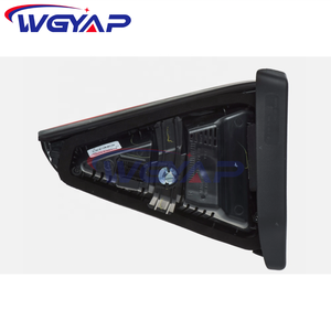 WGYAP OEM 561 945 <span class=keywords><strong>308</strong></span> B C LED feu arrière lampe haute luminosité voiture arrière droit pour Volkswagen NEW PASSAT 2016 - Product Image 2