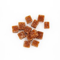 Gummies BBL d'Amélioration des Fesses et des Hanches Marque Privée OEM pour Femmes, Extrait Végétal de Qualité Alimentaire Conçu pour Remodeler et Rehausser