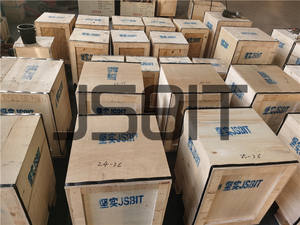 مصنع هيبي ، Tricone روك ناعم - Product Image 6