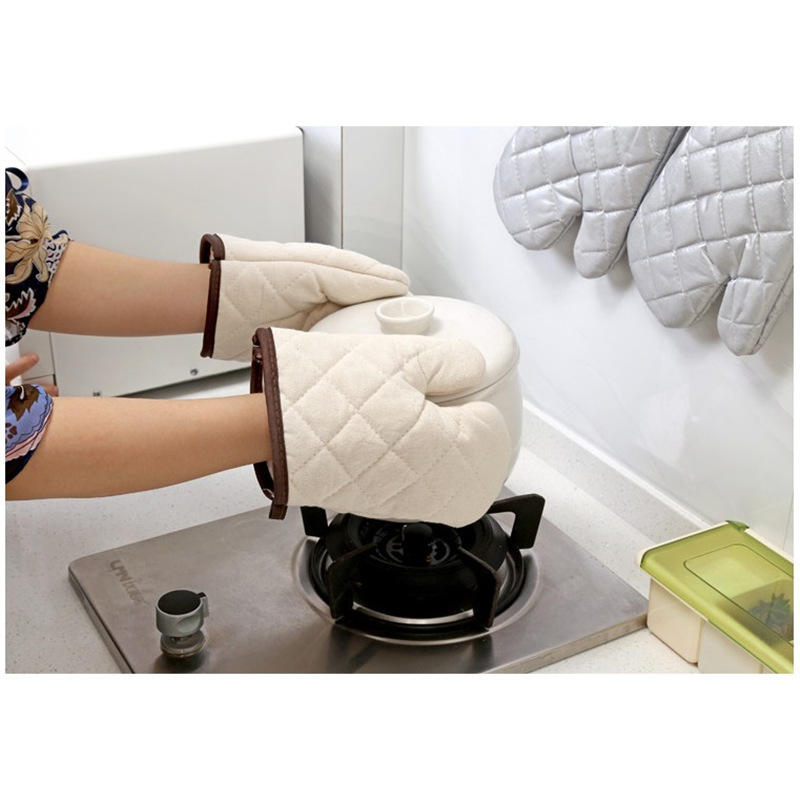 ถุงผ้าฝ้ายแท้หนาพิเศษ 2 ใบ - คำแนะนำจากผู้จัดการโรงงาน