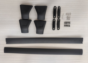 <span class=keywords><strong>Porte</strong></span>-bagages direct d'usine <span class=keywords><strong>porte</strong></span>-bagages de toit de voiture <span class=keywords><strong>porte</strong></span>-bagages de toit de voiture pour <span class=keywords><strong>Mazda</strong></span> CX-<span class=keywords><strong>5</strong></span> 2017-2023 - Product Image 4