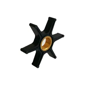 Impeller Outboard Motor Parts For Mercury Rubber Impeller47-85089-10 47-85089-3 Marine Parts Rubber Impeller