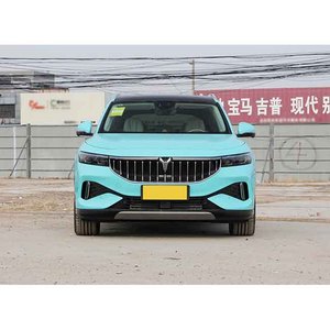 Nuova Auto Elettrica di Lusso 4WD a Lunga Autonomia Voyah <span class=keywords><strong>Free</strong></span>+ 2026 dalla Cina - Lantu <span class=keywords><strong>Free</strong></span> Nuova Generazione - Product Image 2