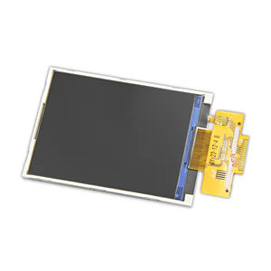 18ピン<span class=keywords><strong>3.2</strong></span>インチ320*240 SPI LCDスクリーンILI9341VドライバTFT IPS LCDディスプレイモジュール - Product Image 3