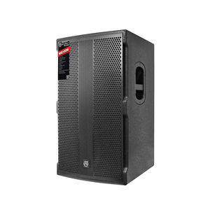 RQSONIC Haut-parleur WQ15D6-2K 15 pouces Quran <span class=keywords><strong>Marshal</strong></span> Game Subwoofer Haut-parleur professionnel audio actif en bois - Product Image 3