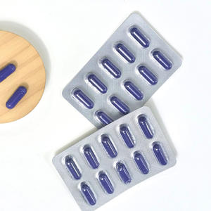 Capsules d'extrait d'herbes pour hommes européens, améliorent les performances et l'endurance - Product Image 6