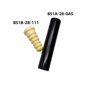 มาสด้า 3 มาสด้า 5 โช้คอัพ ฝาครอบกันฝุ่น แผ่นยาง BS1A-28-0A5 BS1B-28-111 อะไหล่ทดแทน - Product Image 3