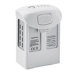 Batería de Vuelo Inteligente de Alta Capacidad de 5870 mAh para <span class=keywords><strong>Phantom</strong></span> <span class=keywords><strong>4</strong></span> Advanced 4Pro <span class=keywords><strong>V2</strong></span>.0 RTK, Nueva, Accesorios Originales para Drones - Product Image 2