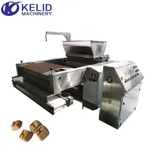 High Protein Fresh Meat Dog Food Cold Press Machine Dog Food Manufacturer Equipment