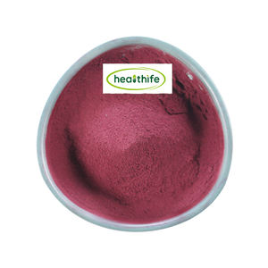 Đóng băng khô bột bắp cải tím USA kho bắp cải tím Bột nước ép - Product Image 2