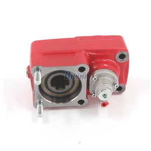 Toma <span class=keywords><strong>de</strong></span> Fuerza (PTO) <span class=keywords><strong>de</strong></span> Alta Resistencia PTO-03 284Nm 4 Pernos - Proveedor Global para Distribuidores y Comerciantes - Product Image 2