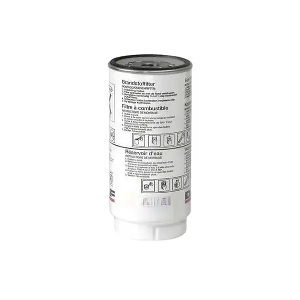 Hot Selling Daf Fuel Filter 1433649 For Euro Truck Daf Filter 1433649