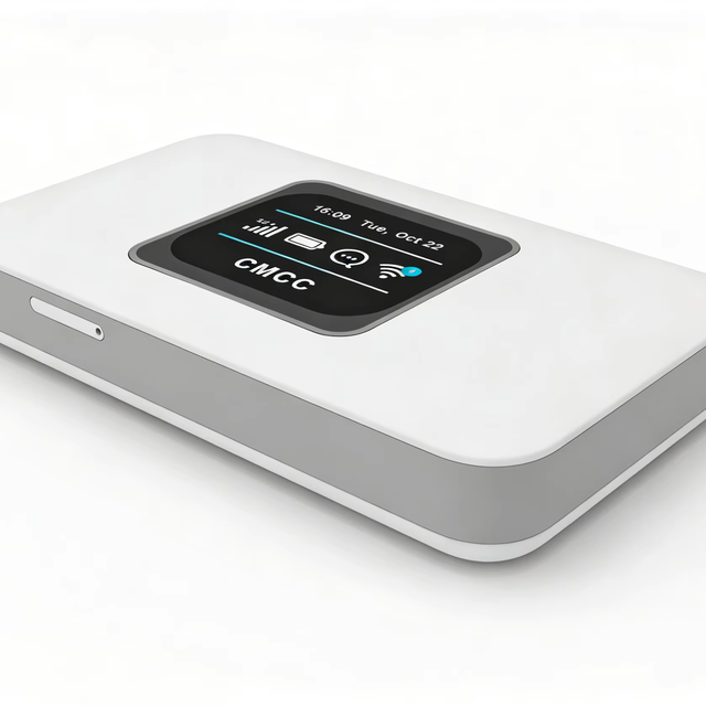 Hot Sale Mobile Hotspot 4G Small Pocket Wifi 4G Esim Router with 3600mAh Battery Mobile LTE Mifi Router 4G Internet Pokefi
