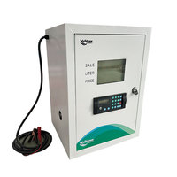 Mini distributeur de station de carburant mural 12V-240V