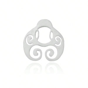 Clips de Plástico para Ajustar Camisas, Botones de Presión para Ropa de Mujer - Product Image 3