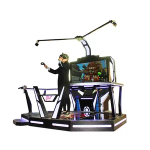 Machine <span class=keywords><strong>de</strong></span> <span class=keywords><strong>jeu</strong></span> <span class=keywords><strong>de</strong></span> simulateur <span class=keywords><strong>de</strong></span> tir <span class=keywords><strong>de</strong></span> <span class=keywords><strong>ski</strong></span> <span class=keywords><strong>de</strong></span> boxe <span class=keywords><strong>de</strong></span> VR avec des verres <span class=keywords><strong>de</strong></span> VR VIVE - Product Image 1